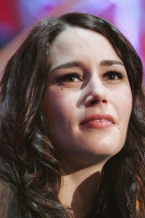 Marie Espinosa as Claudine