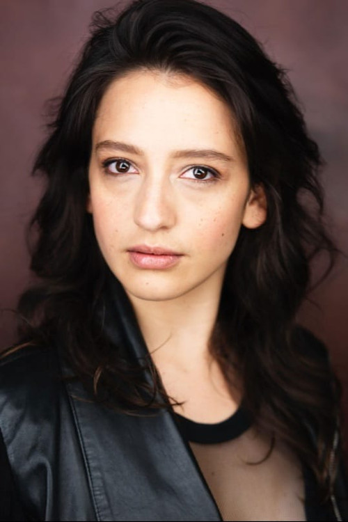 Tatiana Ronderos as Juanita
