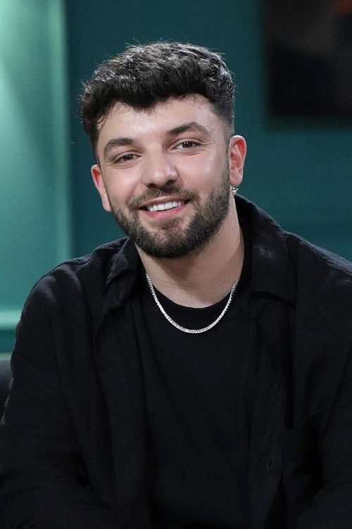 Olsi Bylyku as Palla