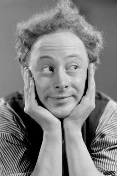 Manne Grünberger as Vesterman