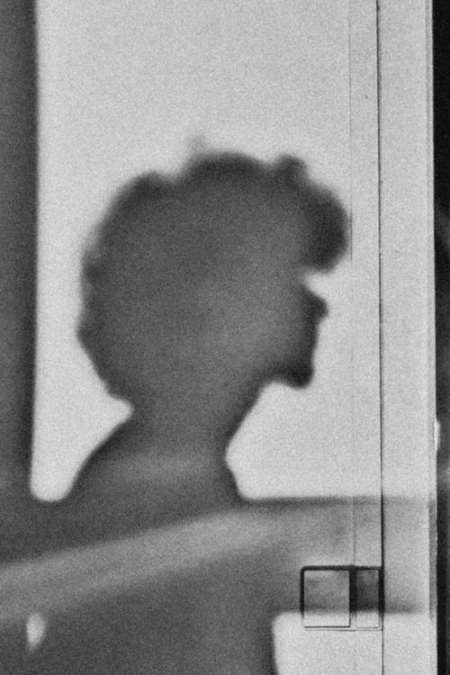 Matéo Le Pabic as G.3-RALD/Michael (The dead Husband)