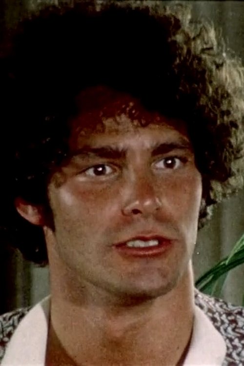 Gordon Lepage as Ronnie