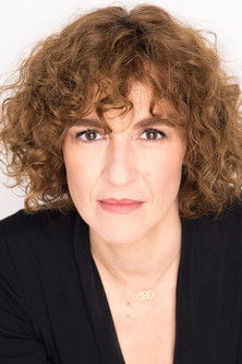 Miriam Correa as Police Officer (voice)