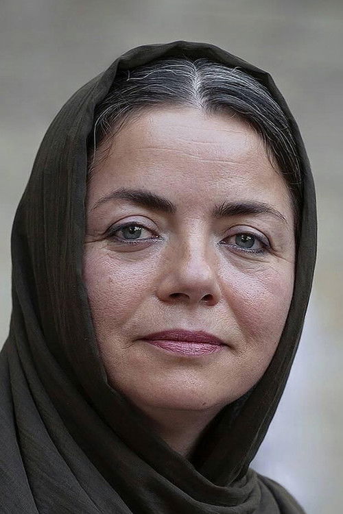 Mahtab Nasirpour as Javad's mother