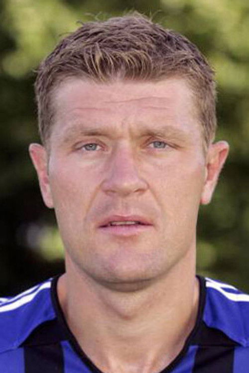 Gert Verheyen as Self