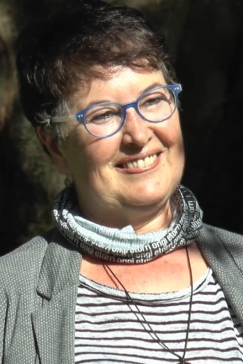 Maite Bastos as Sor Teresa