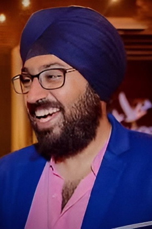 Balraj Singh Ghai as Self