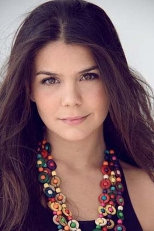 Nathália Limaverde as Helena Lemos