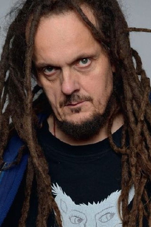 Mariusz Wilczyński as 