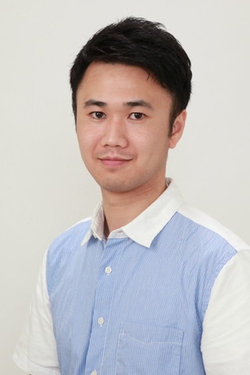 Kenji Yoshida as Policeman (voice)