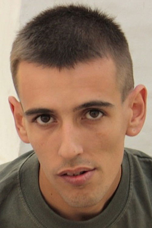 Erick as (archive footage)