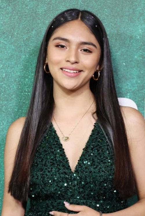 Jennifer Trejo as Paloma