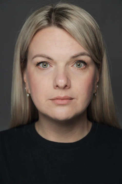 Elena Mukhortova as 