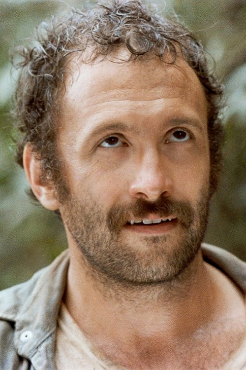 Robert Kerman as Sy Smegma