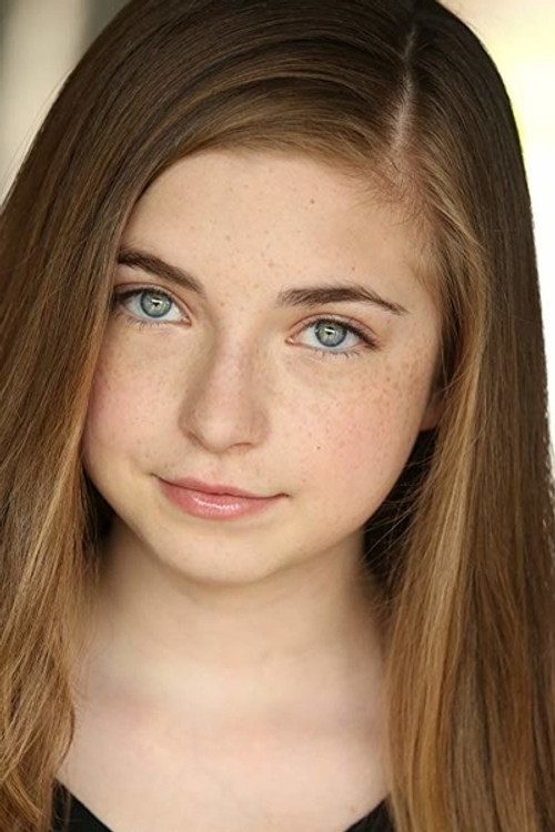 Avonlea Rose as Little girl