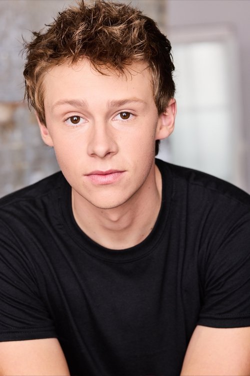 Sterlin English as Frat Guy #2