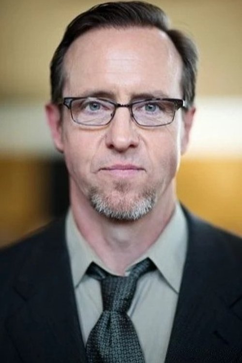 Cooper Thornton as Sean