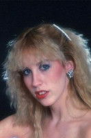 Jeanne Silver as Blonde Art Gallery Lesbian