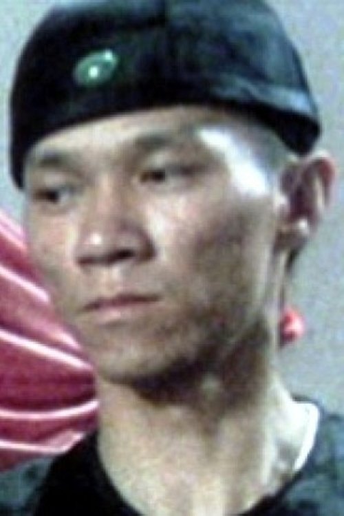 Ching Kwok-Leung as Thug