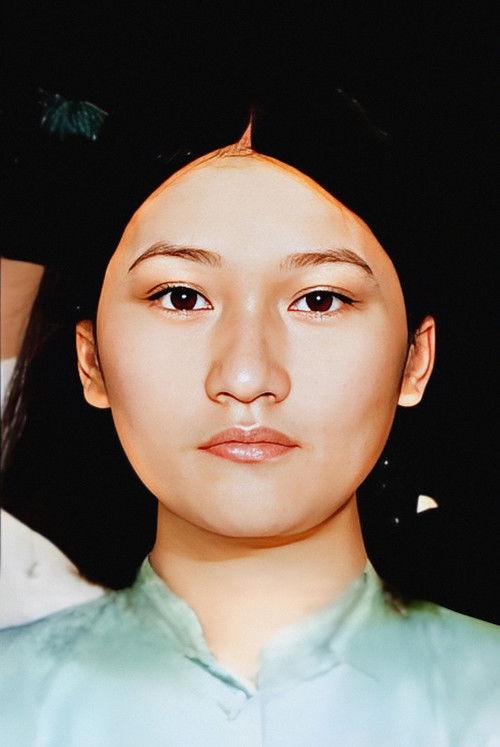 Agnes Lam See-Chung as