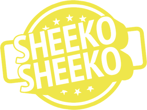 Sheeko Sheeko logo