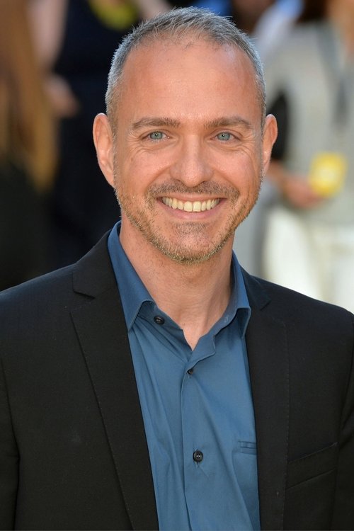 Kyle Balda as Additional Voices (voice)