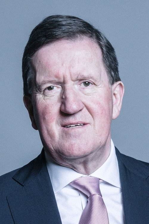 George Robertson as Self