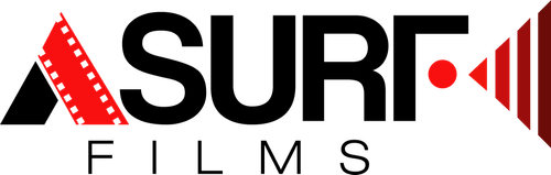 Asurf Films logo