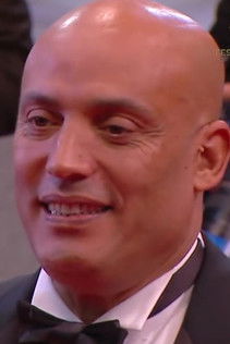 Kamel Saadi as Kamel