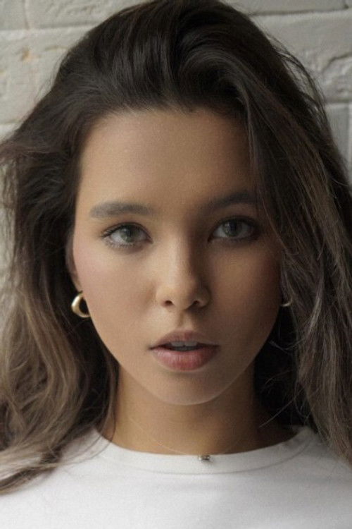 Karina Khismatullina as