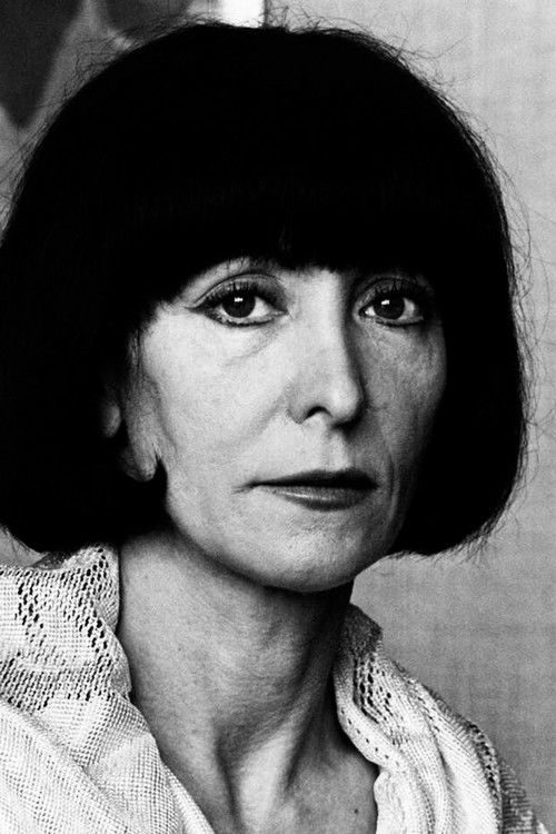 Claire Etcherelli as 