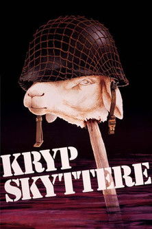 Krypskyttere poster