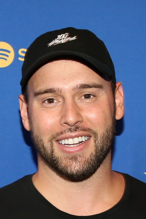 Scooter Braun as Self