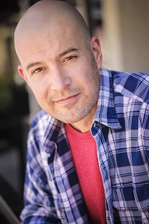 Malcolm Matthews as Ted