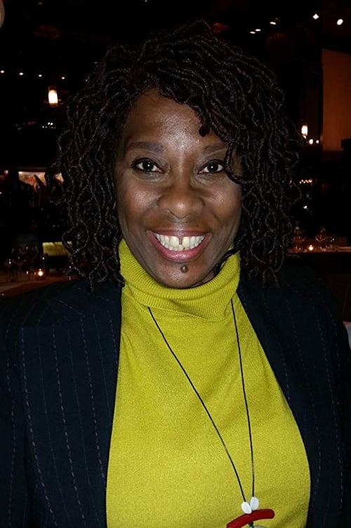 Rhonda Hansome as Reb