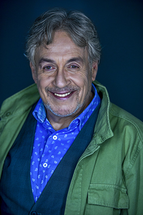 André Umbriaco as Self - Host
