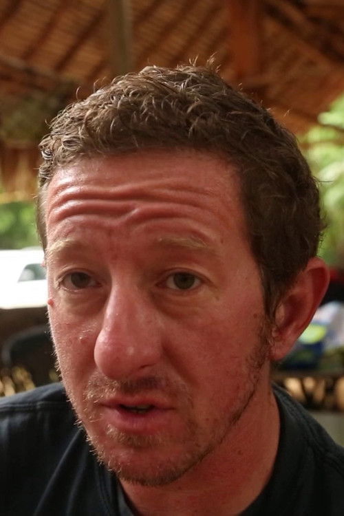 Sébastien Galliot as Himself