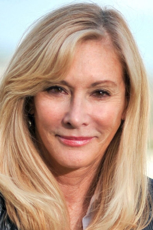 Nanette Workman as April