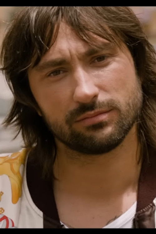 Ramón Guerrero as Self