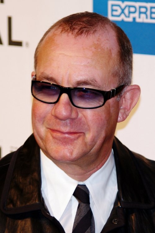 Bernie Taupin as The Lyricist