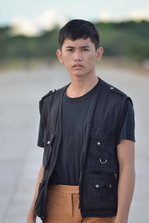 Vergel Lina Madlangbayan as Vergel