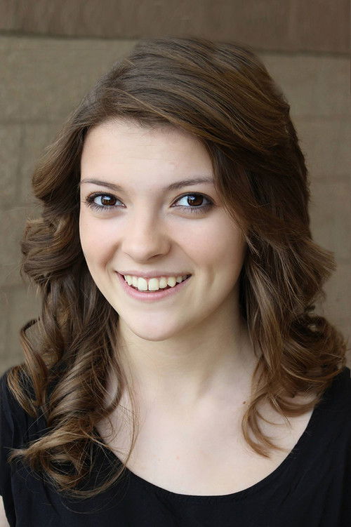 Kyra Brown as Furby Victim