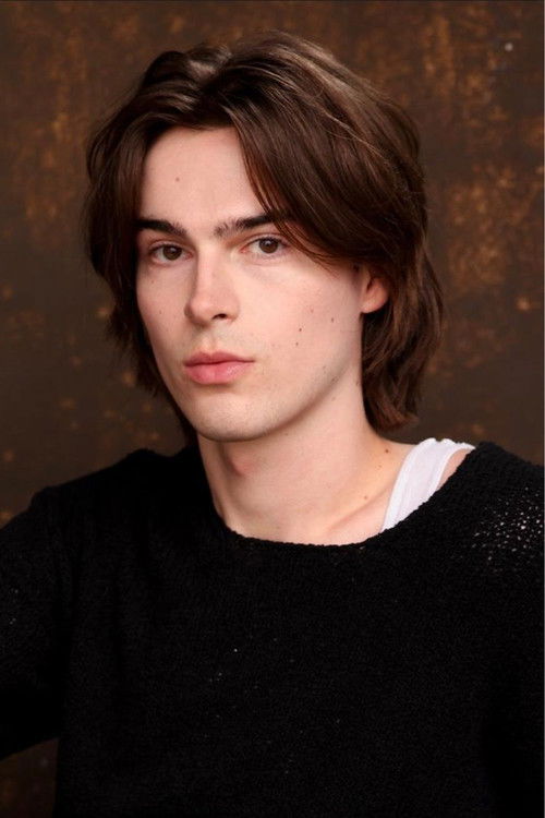 Kale Culley as Young Eric LeMarque