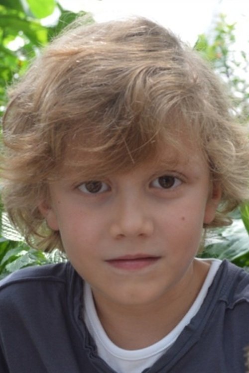 Nathan Lourenço as Jérémy