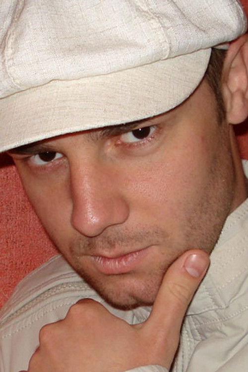 Aleksandr Belous as «Баклан»