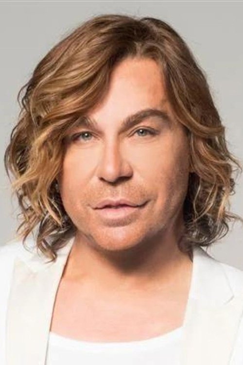 Tryfonas Samaras as Nikos