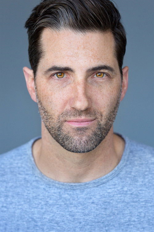 Jon Maxwell as Norman