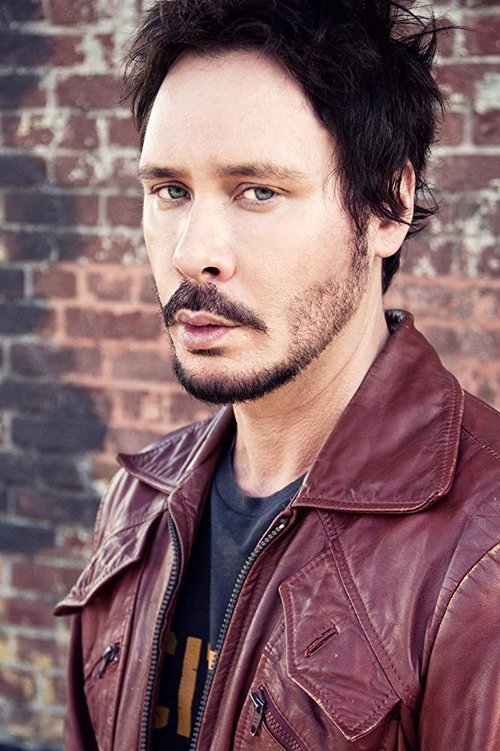 Brian Gant as The Real Derek