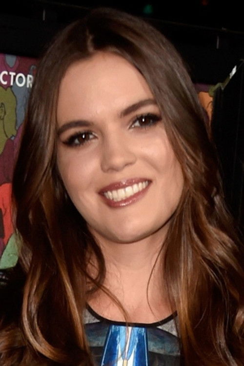 Shane Lynch as Luscious Smith