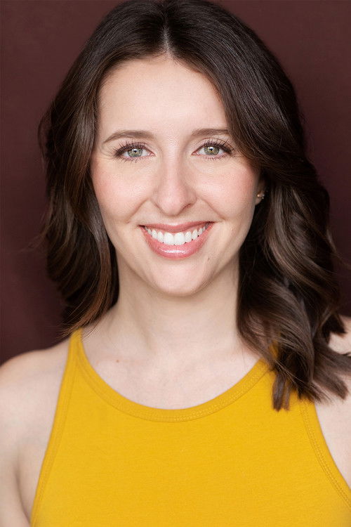 Jaimi Romano as Laura